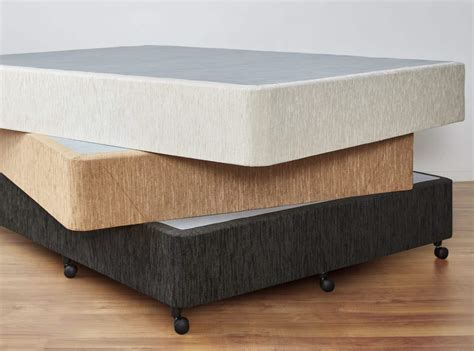 Base For Bed In A Box