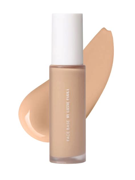 Base Foundation Yang Bagus