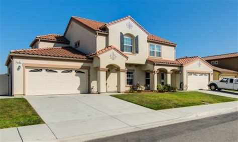 Base Housing Camp Pendleton Ca