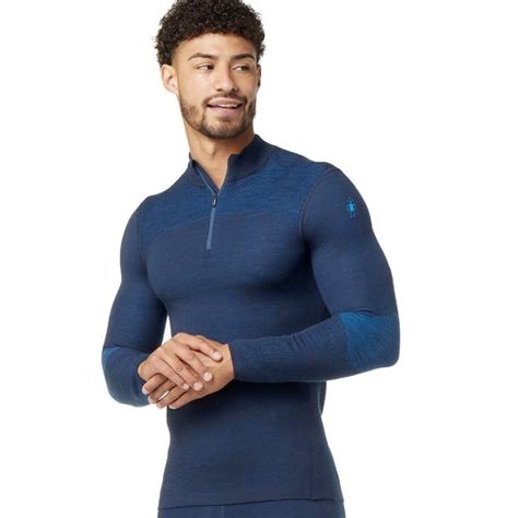 Base Layer Mens Wool
