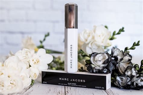 Base Mascara Marc Jacobs