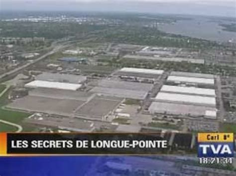 Base Militaire Longue Pointe