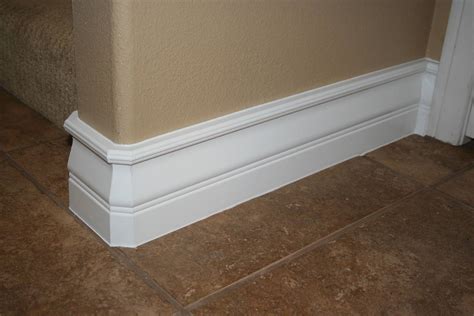 Base Molding Designs