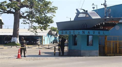 base naval puerto cortes