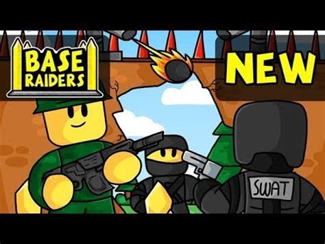 Base Raiders Crate Glitch