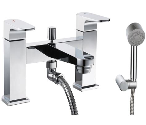 Base Shower Mixer