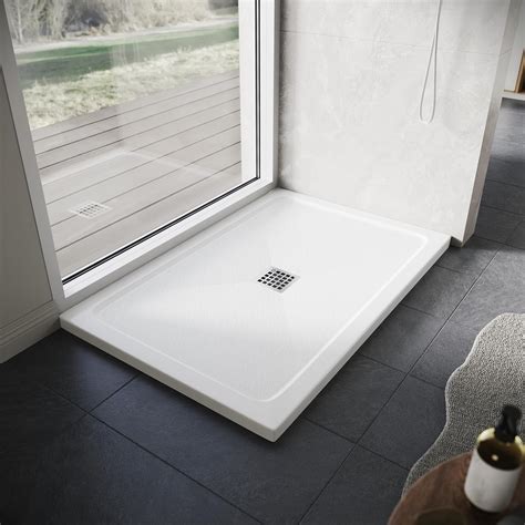 Base Shower Trays