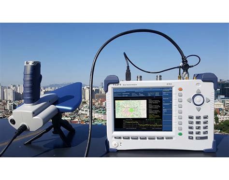 Base Station Finder
