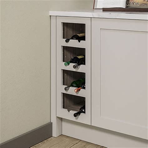 Base Unit Wine Rack