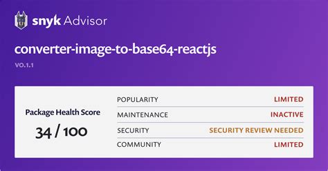 Base64 Converter Npm