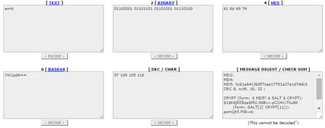 Base64 Decoder Online Hex