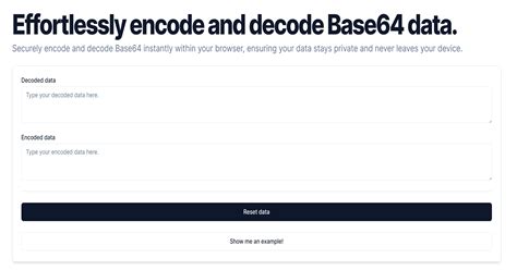 Base64 Encode Github Actions