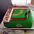 baseball field birthday cake ideas