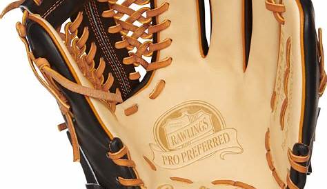 44 Pro Blue New Infield 10.5" Glove | Baseball Gloves & Mitts