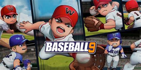 baseball 9 download for free