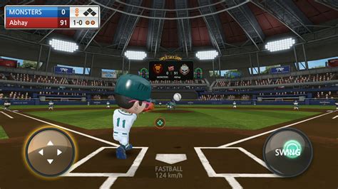baseball 9 hacked game