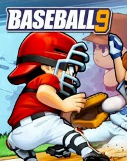 baseball 9 unblocked