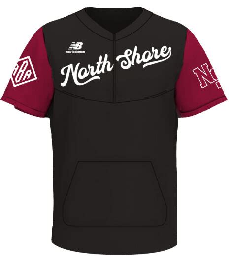 Baseball Apparel Nz