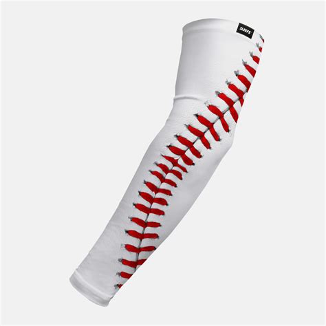 Baseball Arm Sleeves Canada