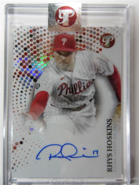 Baseball Autograph Guy