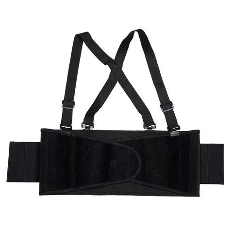 Baseball Back Support Belt