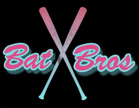 Baseball Bat Bros Trace