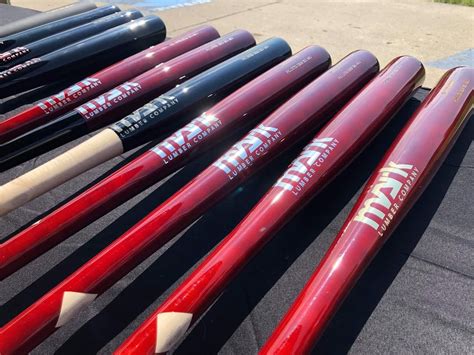 Baseball Bat Cup Style