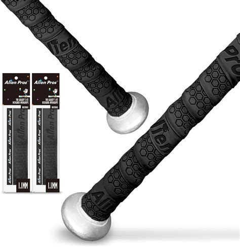 Baseball Bat Grip Replacement