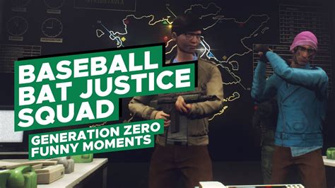 Baseball Bat Justice