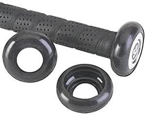 Baseball Bat Knob Protector