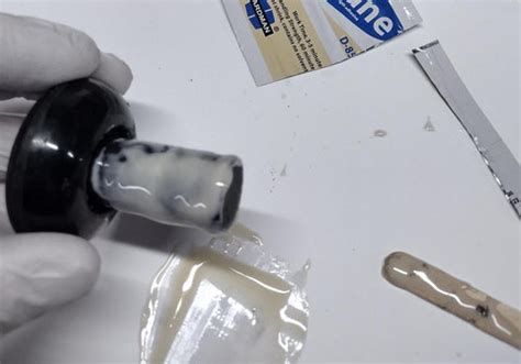 Baseball Bat Replacement Knob