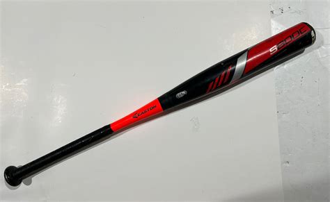 Baseball Bat Usssa 1.15