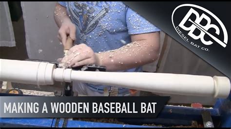 Baseball Bat Wood Projects