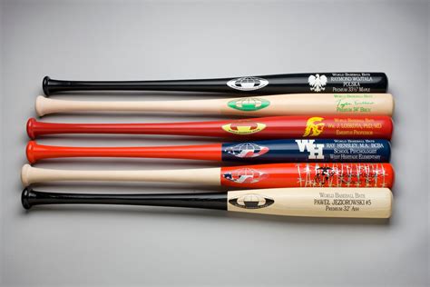 Baseball Bats Personalized