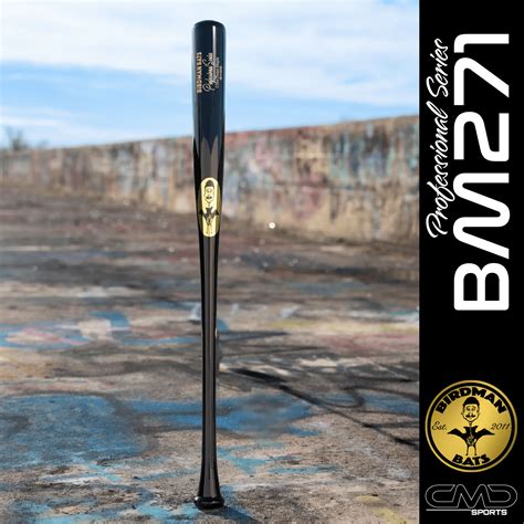 Baseball Bats Professional