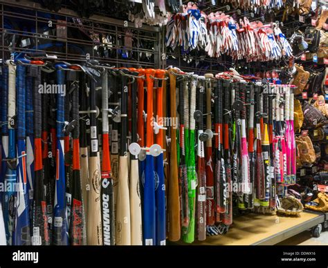 Baseball Bats Store