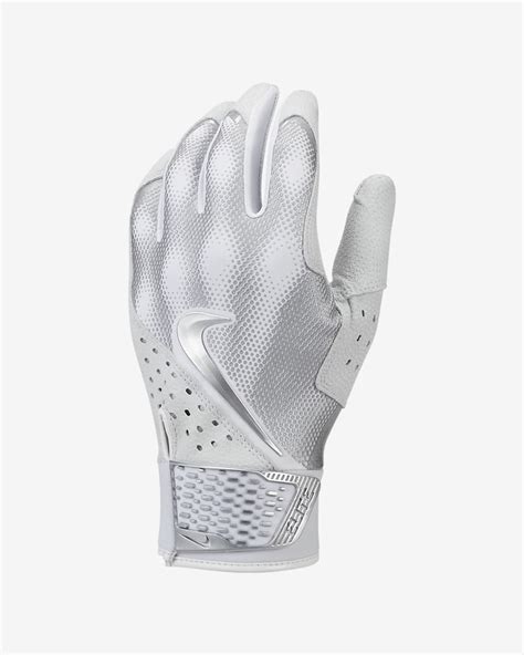 Baseball Batting Gloves Nike
