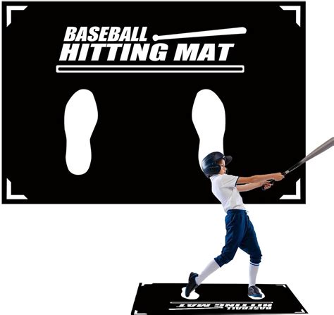 baseball batting stance training aids