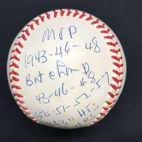 Baseball Batting Titles