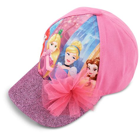 baseball cap for girls