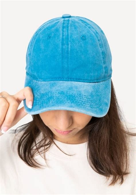 Baseball Cap For Square Face
