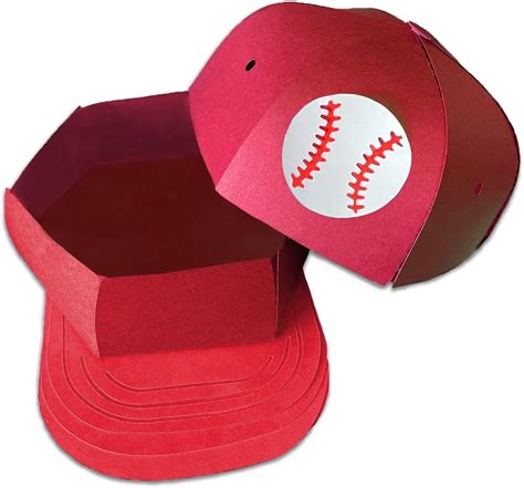 Baseball Cap Gift Box Amazon