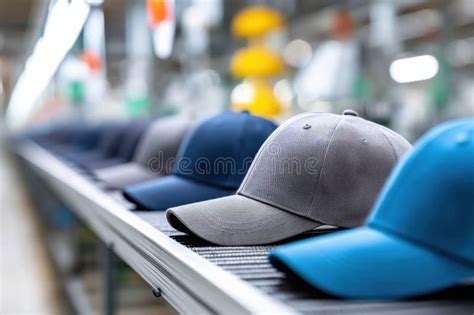 Baseball Cap Production Cost