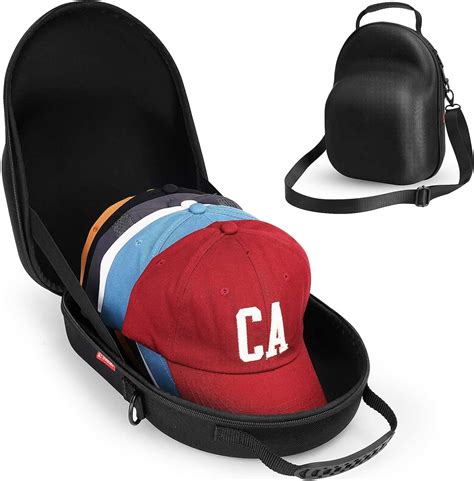 Baseball Cap Storage Bags
