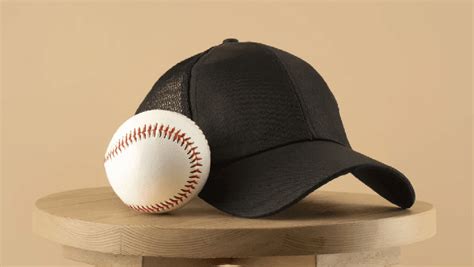 Baseball Cap Uses