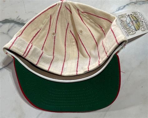 Baseball Caps Vintage