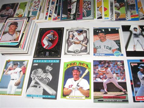 baseball cards for sale on marketplace