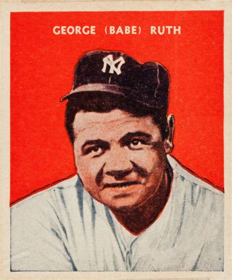 baseball cards price guide 1932
