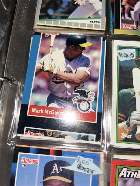 Baseball Cards Worthless