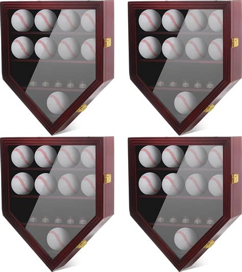 Baseball Cases For Balls